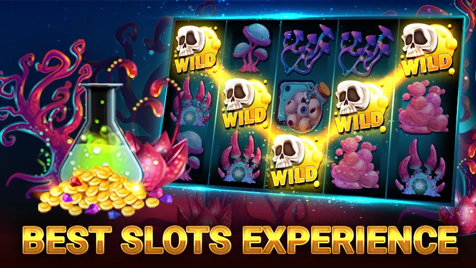 Casino trực tuyến 888vip