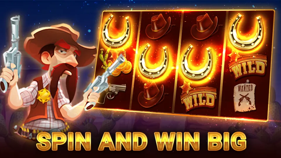 Slot game nổ hũ tại 888vip