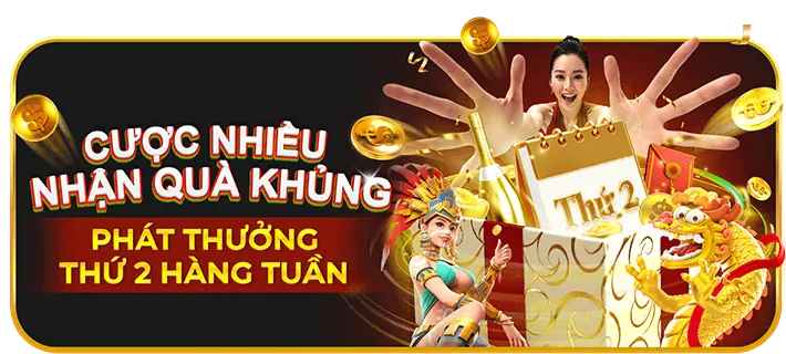 Khuyến Mãi Hàng Ngày 888vip