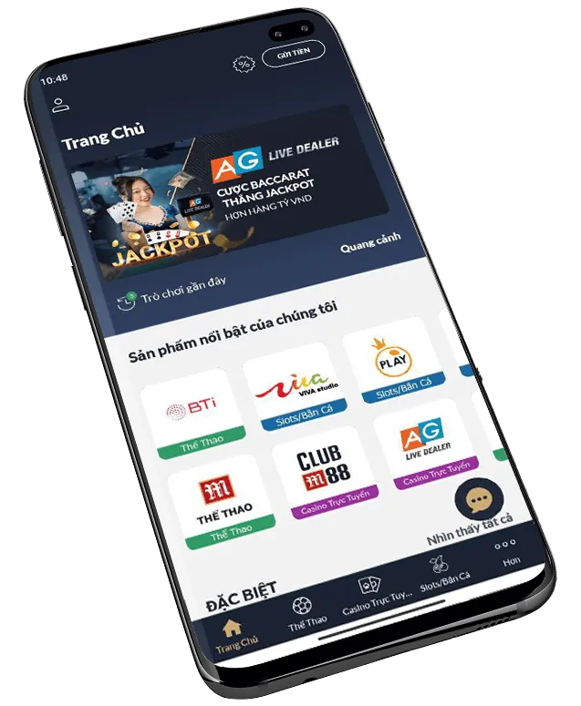 Tham gia 888vip để nhận ưu đãi độc quyền