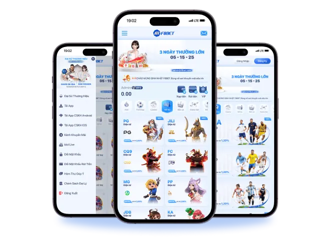 Đa dạng trò chơi bắn cá 888vip