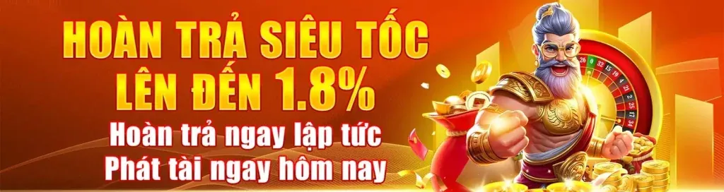 Trò Chơi Bắn Cá 888vip