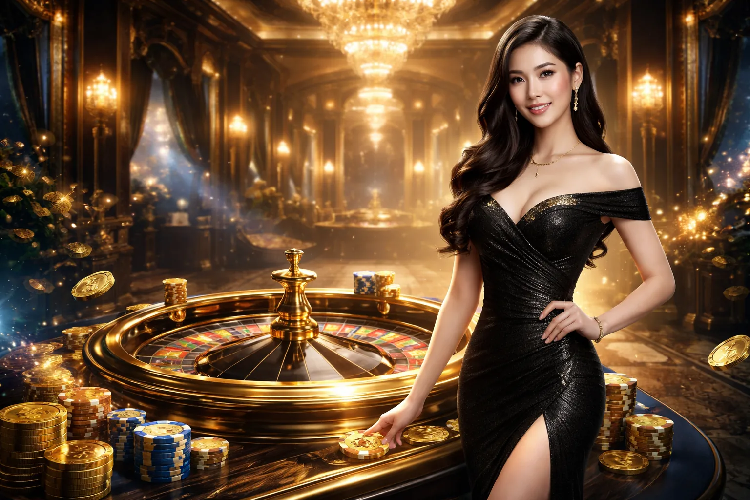 Hình ảnh chính blog 888vip