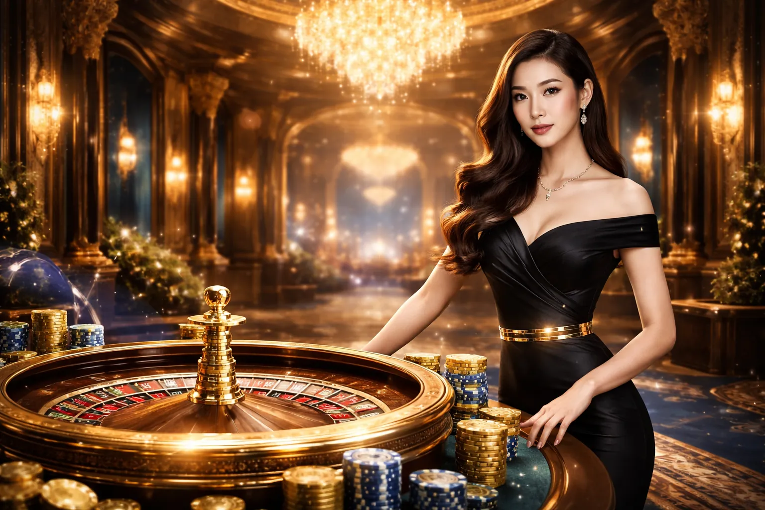 Quy Tắc Trò Chơi 888vip
