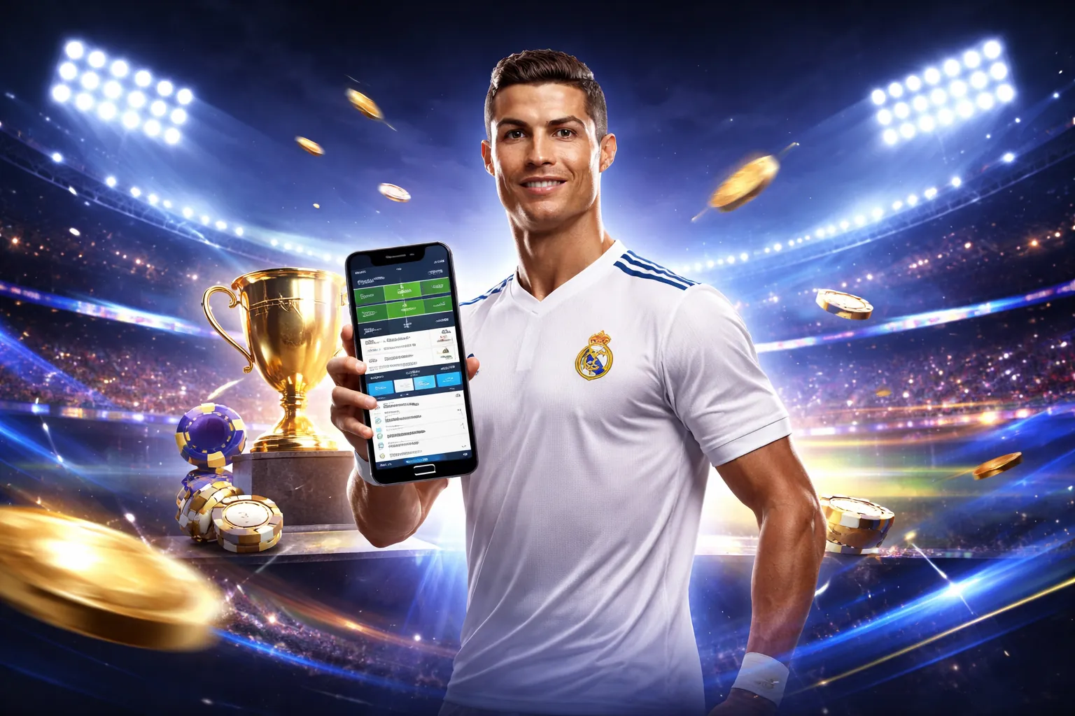 Chính sách quyền riêng tư của 888vip