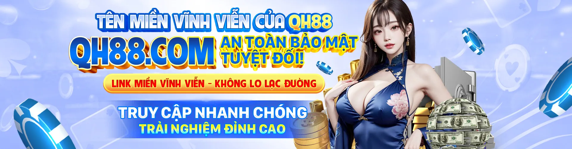 Hình ảnh đại diện Điều khoản Dịch vụ 888vip